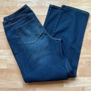 Avenue Plus Size 16 Jeans